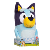 Bluey Jumbo Plush (Bluey)
